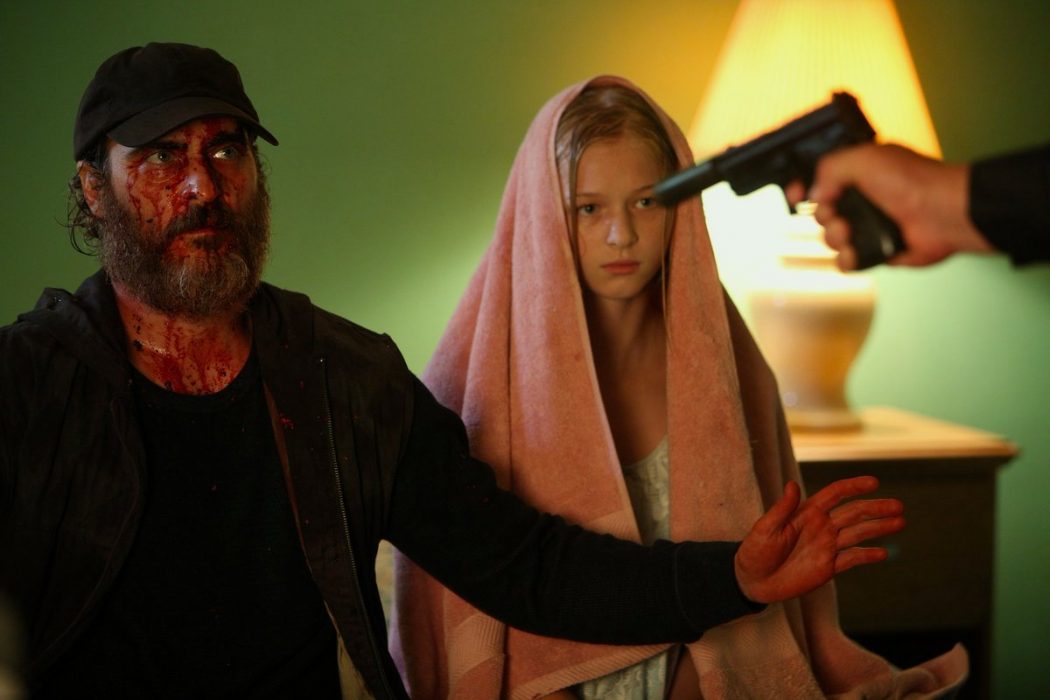 You Were Never Really Here 2