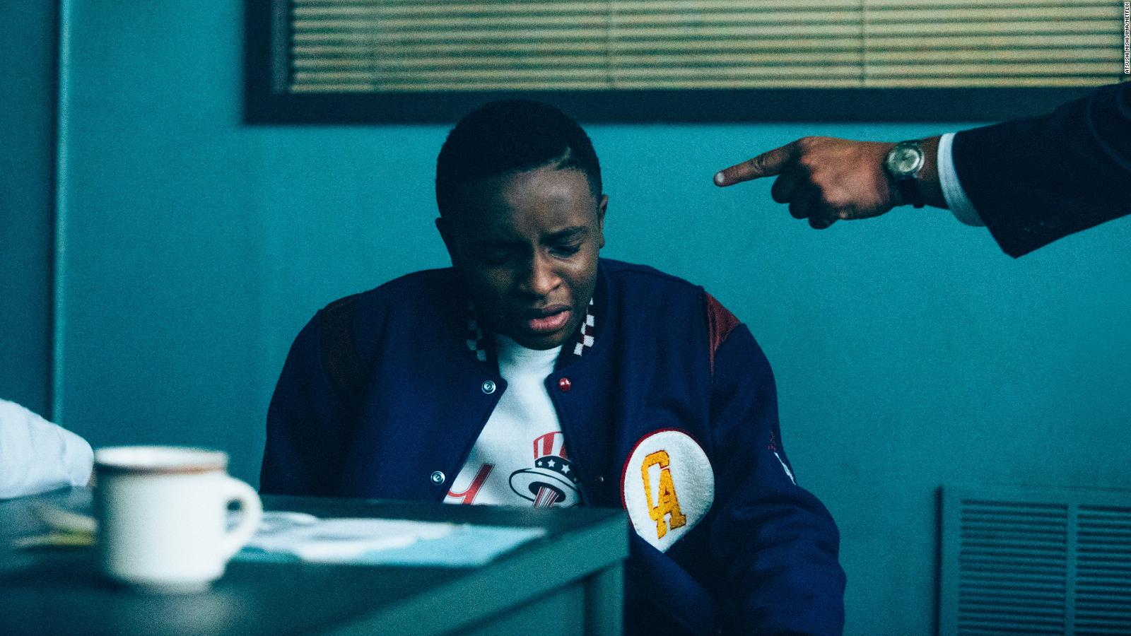 When They See Us Image 3