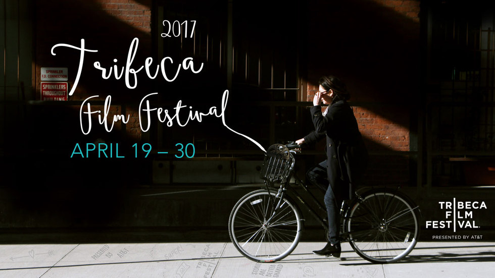 2017 Tribeca Film Festival Image