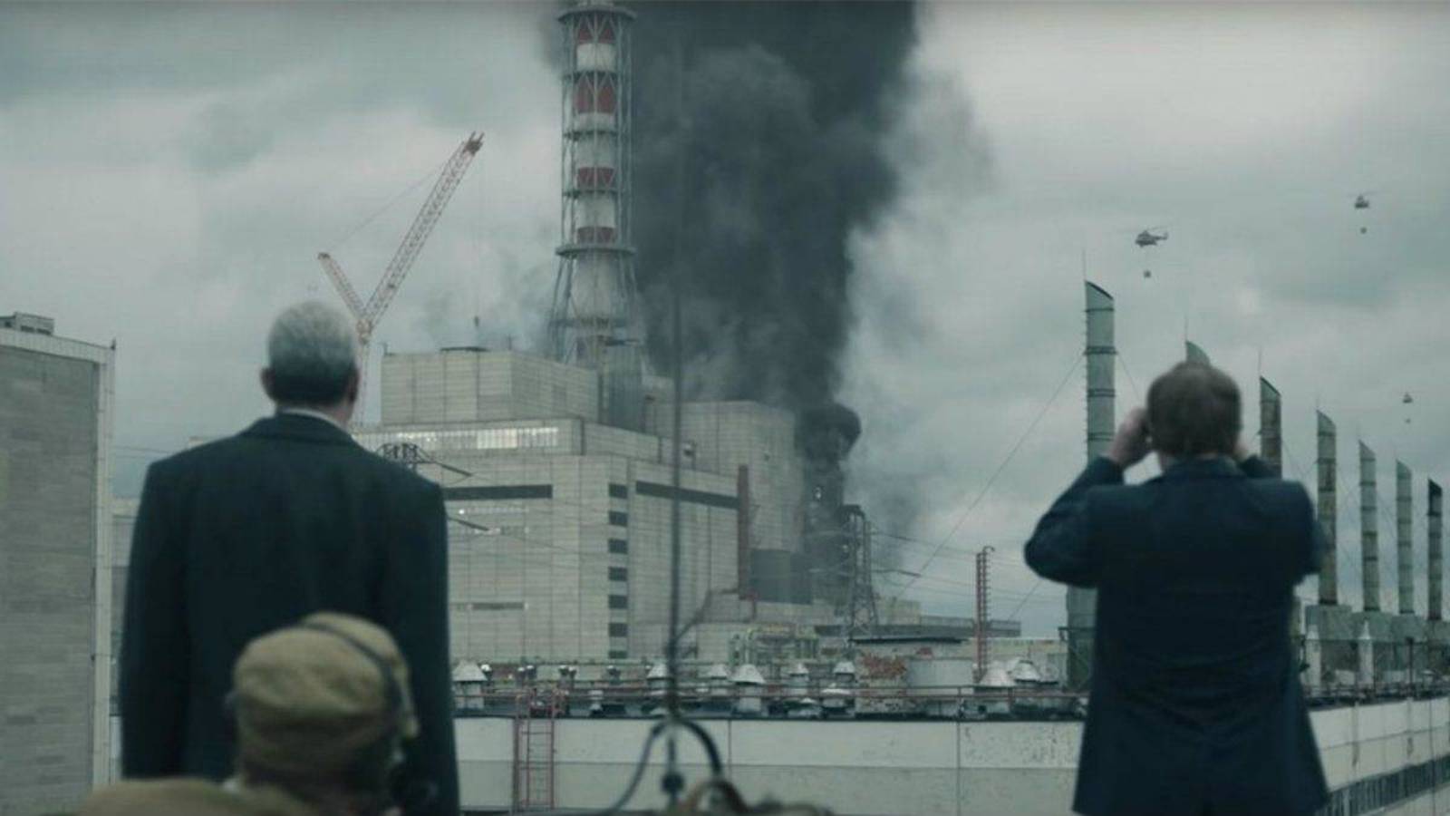 Chernobyl Image 2