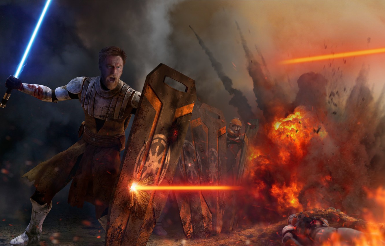 Obi-Wan Kenobi Image 2