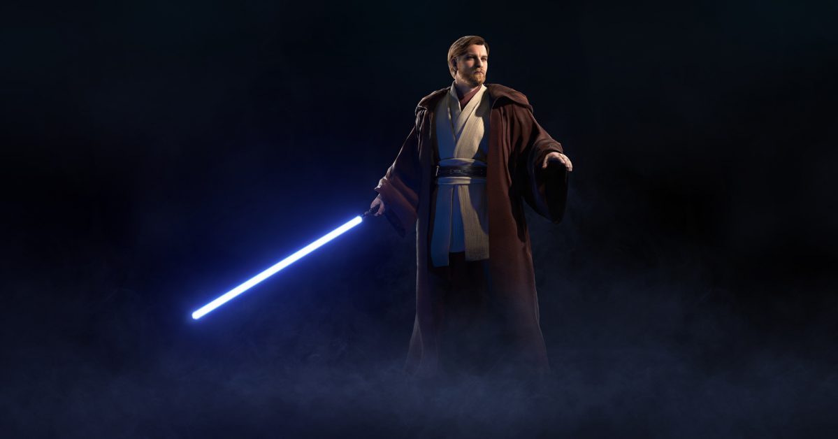 Obi Wan Kenobi Image 4
