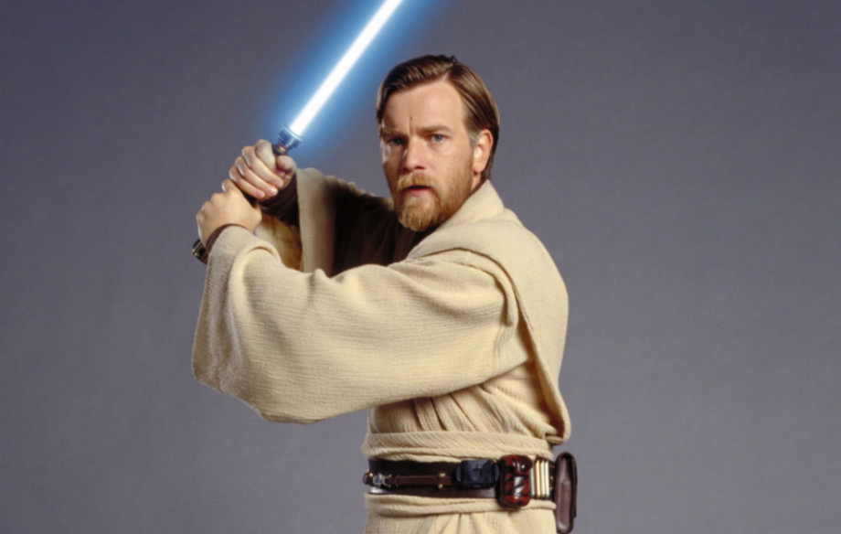 Obi Wan Kenobi Image
