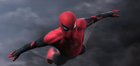 Spider-Man Far From Home Image 2