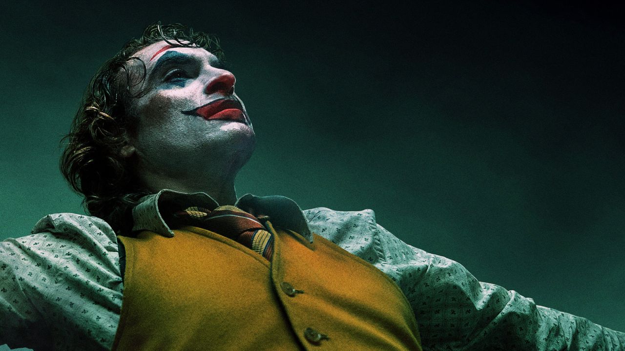 Joker Review Image 2