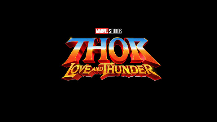 Thor Love and Thunder 2