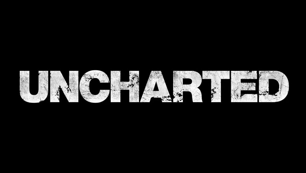 Uncharted Logo