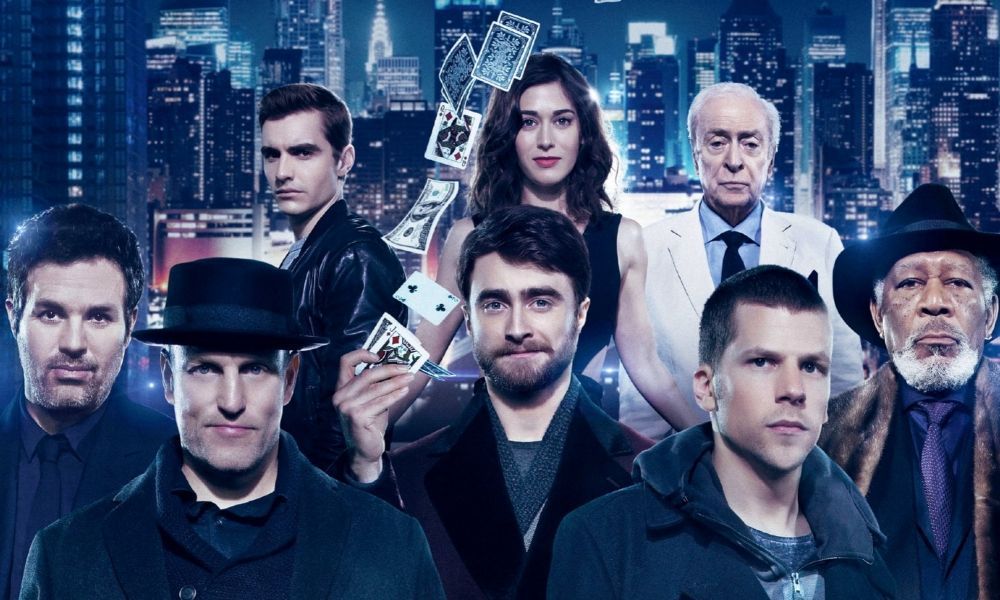 Now You See Me 3 2