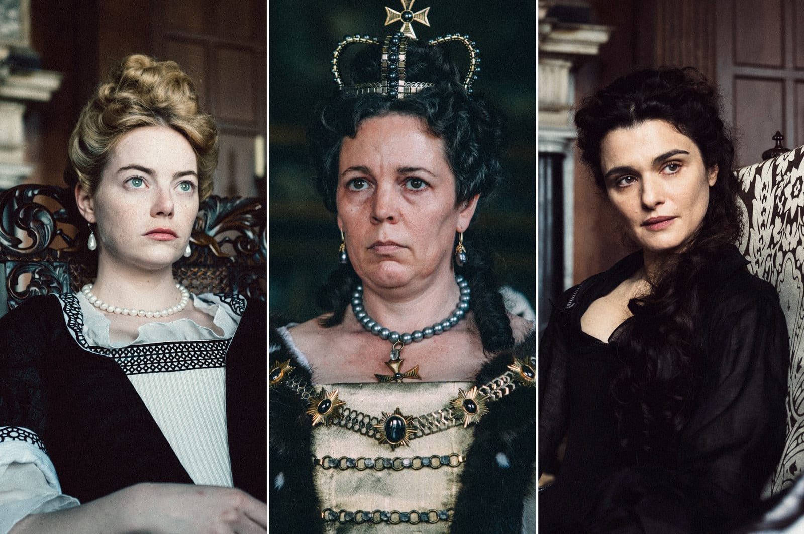 The Favourite 3