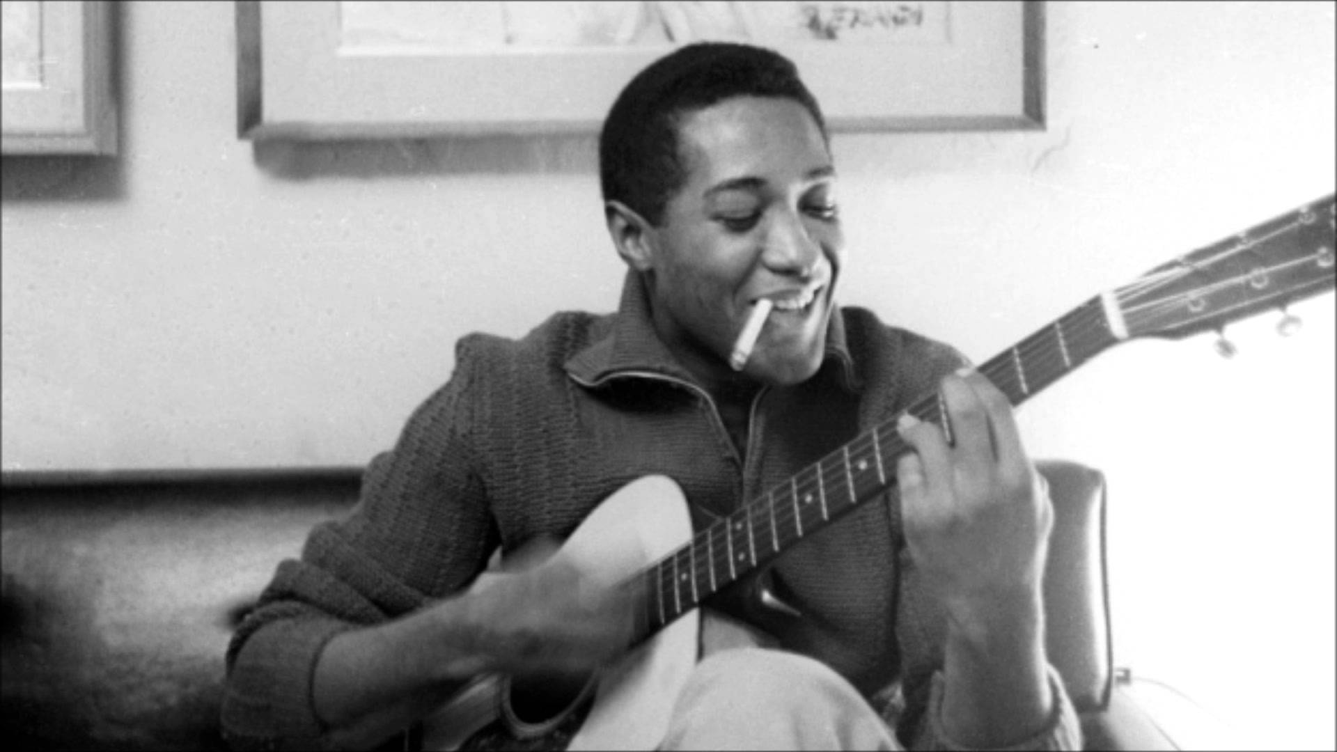 The Two Killings of Sam Cooke